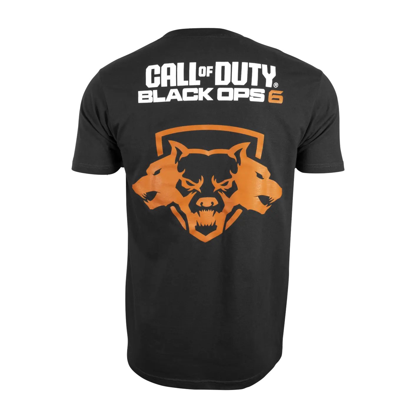 Monster Energy x Call of Duty®: Black Ops 6 T-Shirt