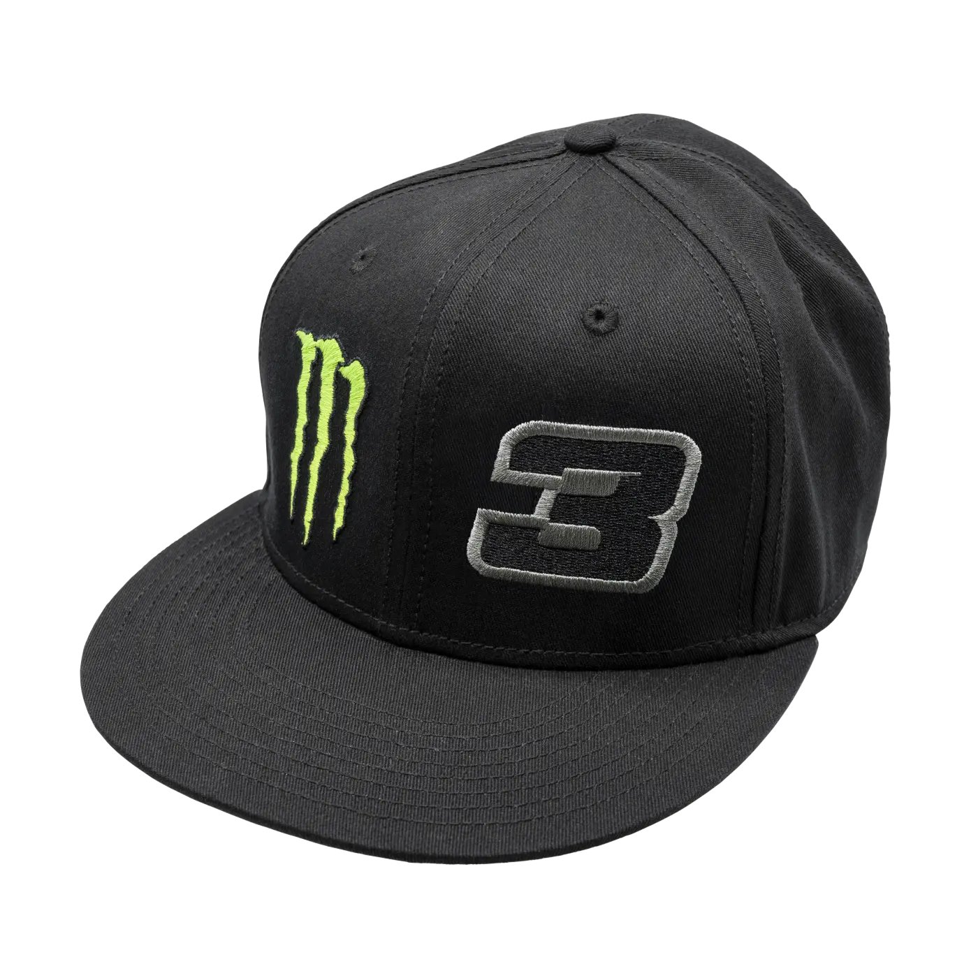 Monster Energy Eli Tomac Hat