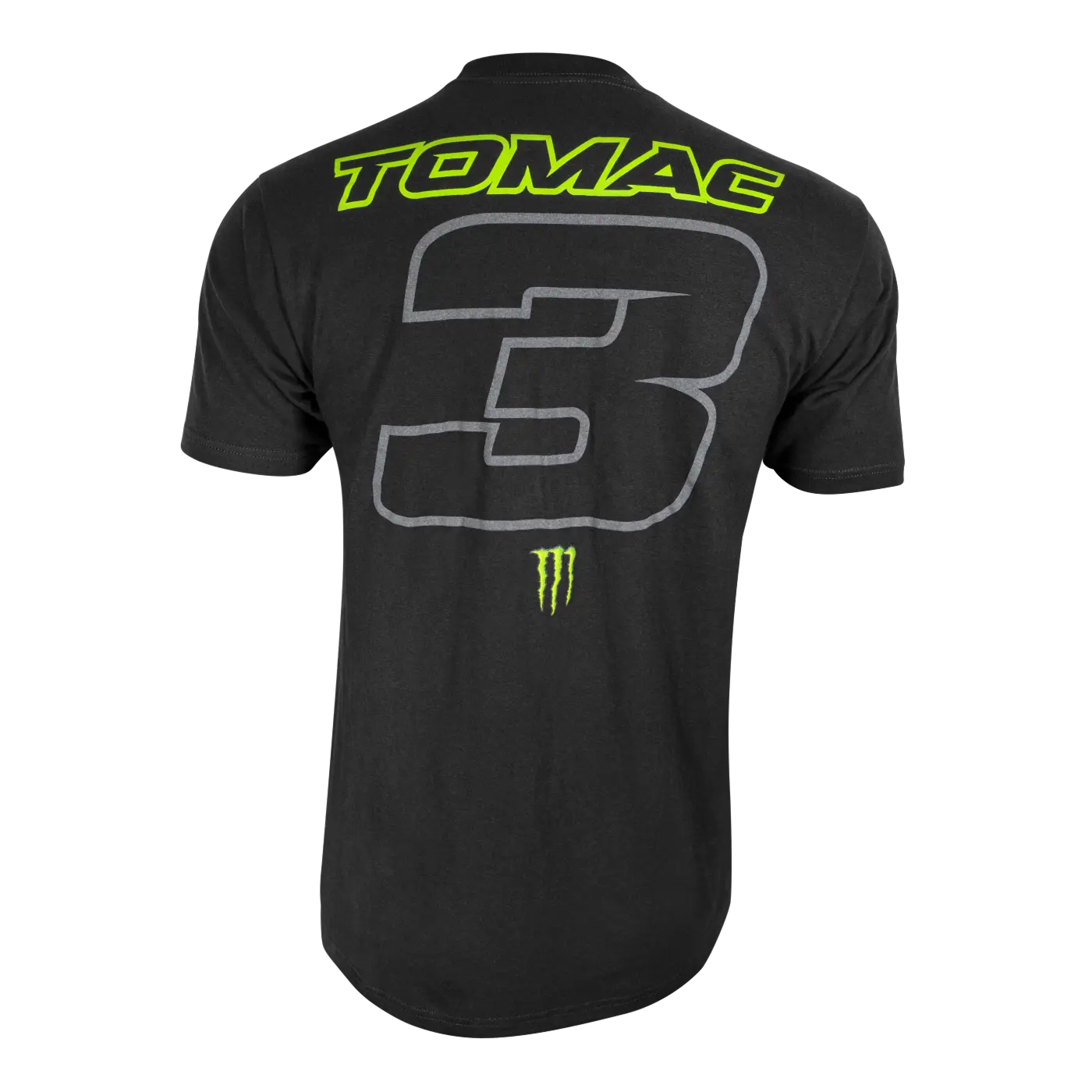 Monster Energy Eli Tomac T-Shirt
