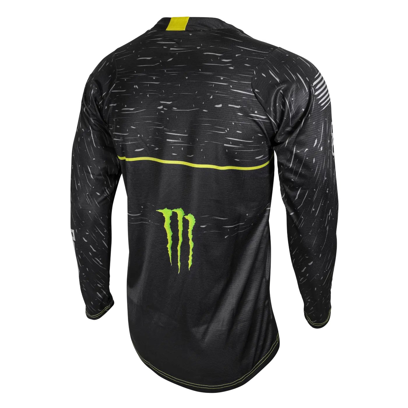Monster Energy Axell Hodges Jersey