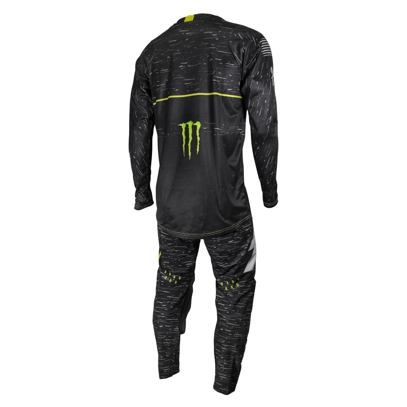 Monster Energy Axell Hodges Jersey & Pant Set
