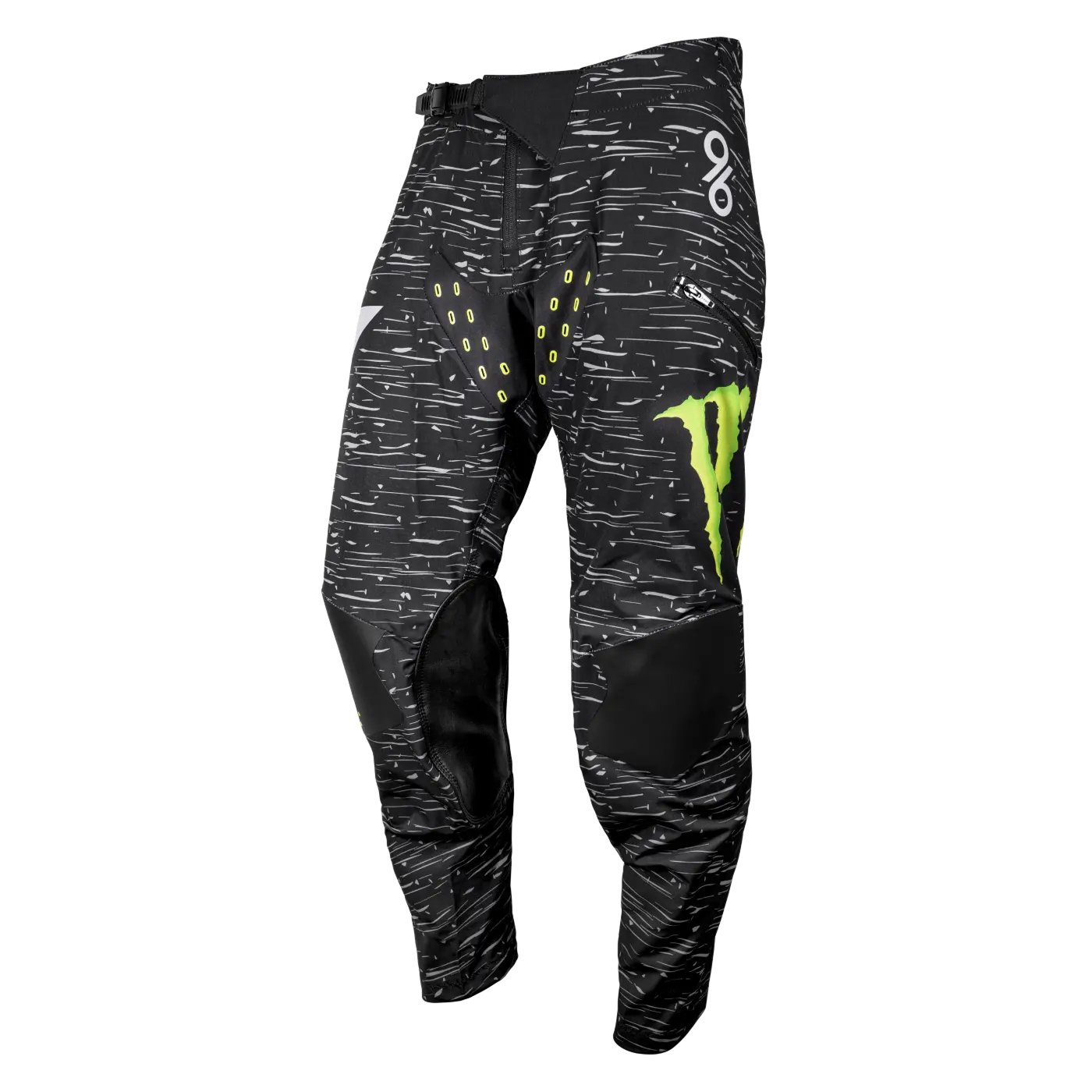 Monster Energy Axell Hodges Jersey & Pant Set