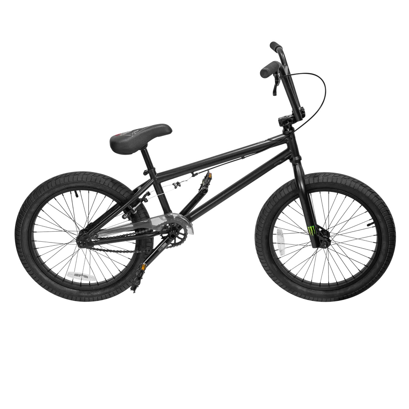 Monster Energy BMX Bike