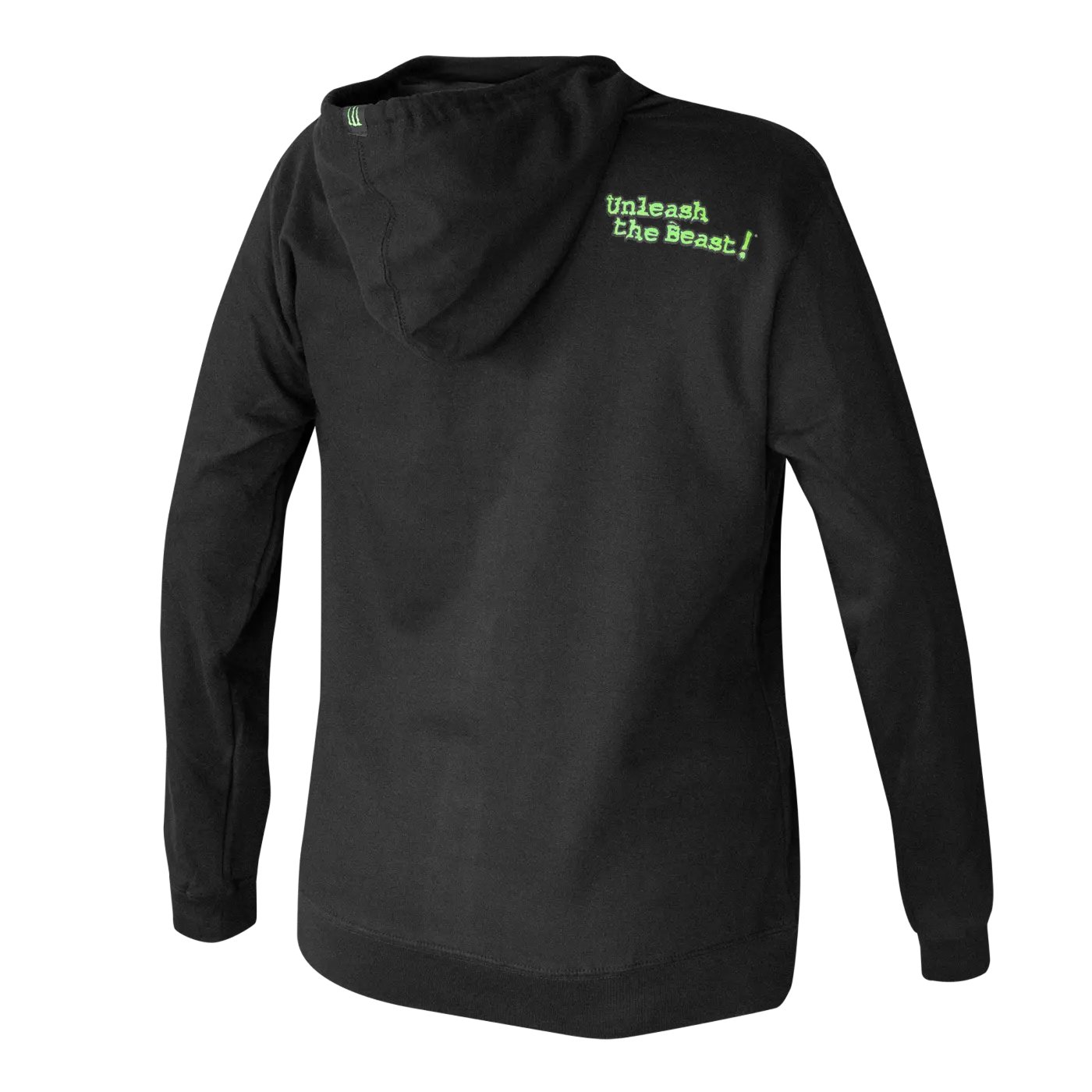 Monster Energy Hoodie