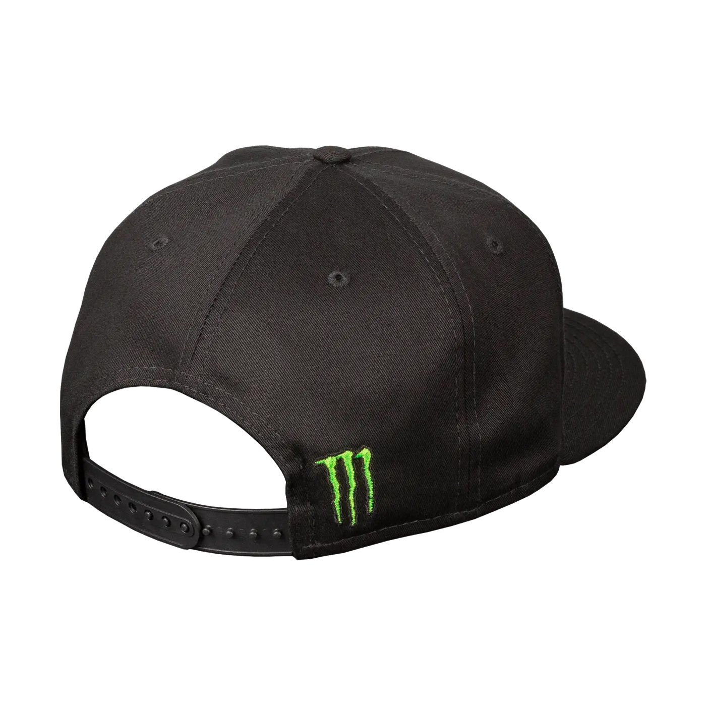 Monster Energy Snapback Hat