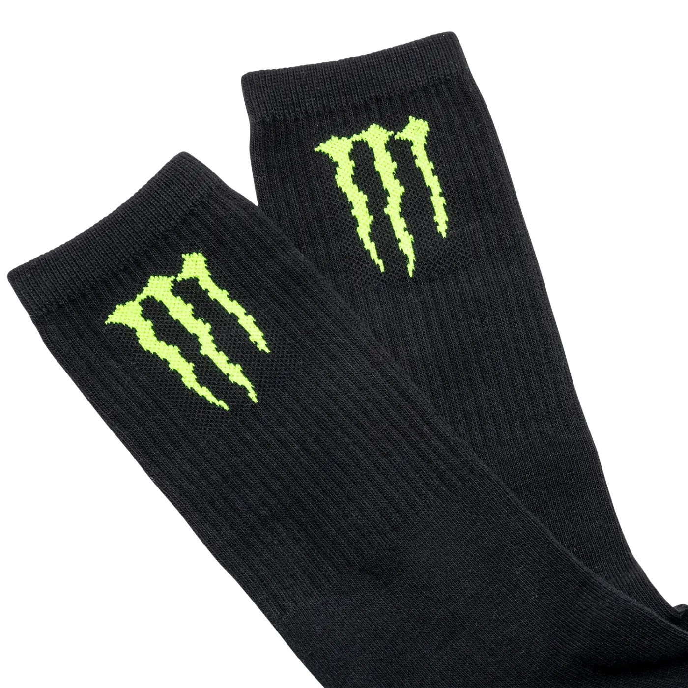 Monster Energy Crew Socks