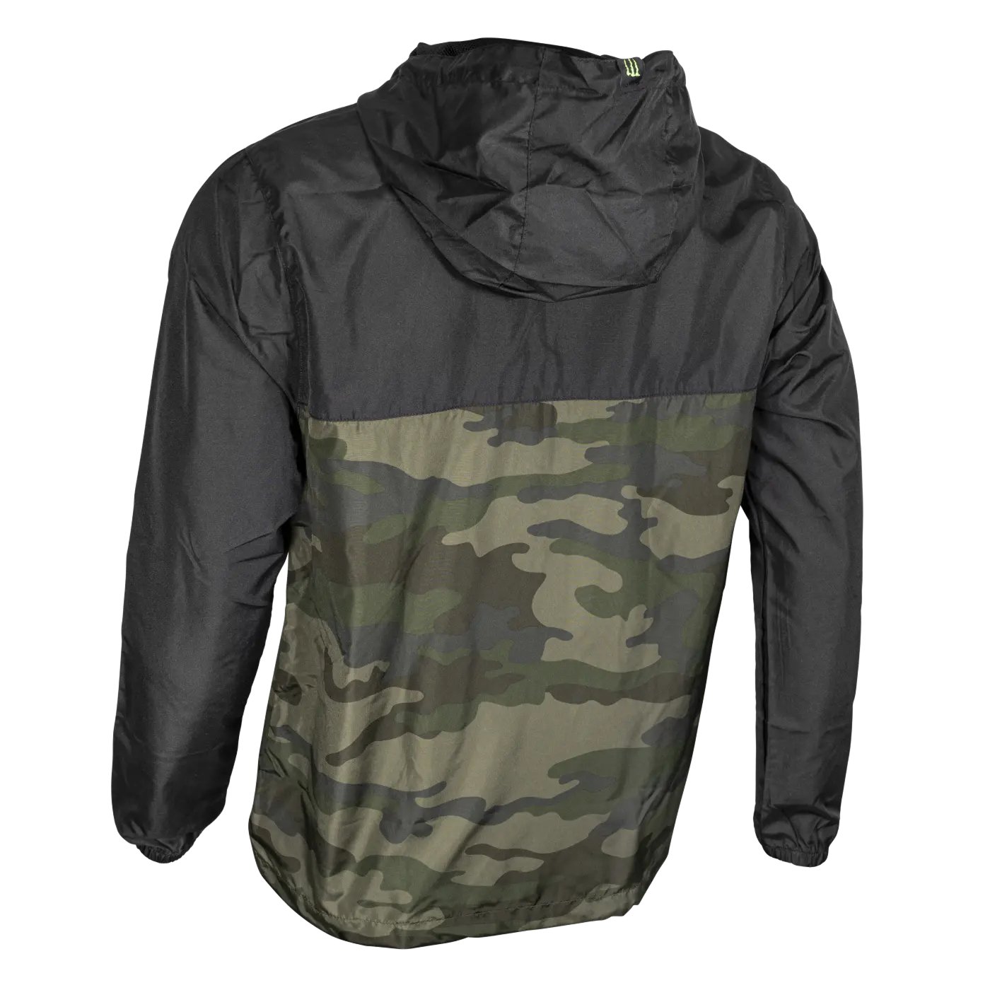 Monster Energy Trooper Jacket