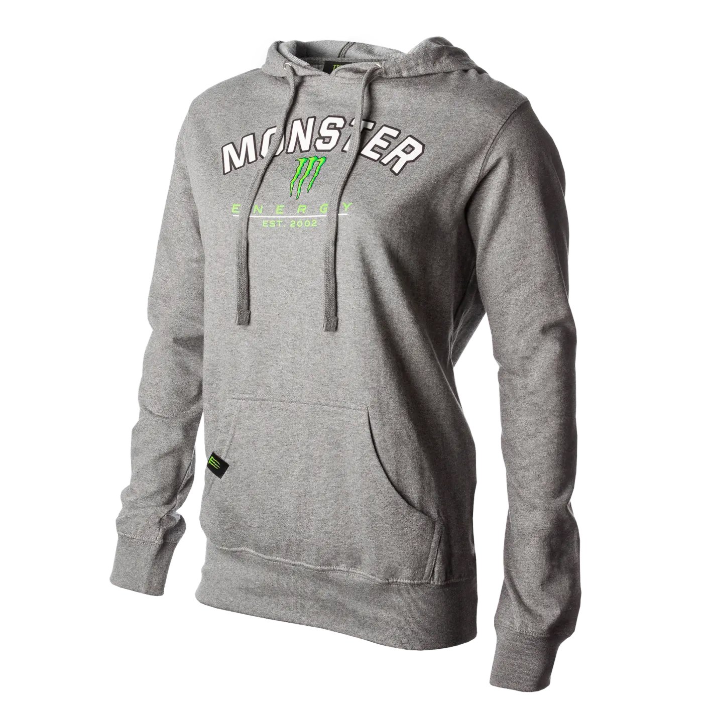 Monster Energy Women's Hoodie