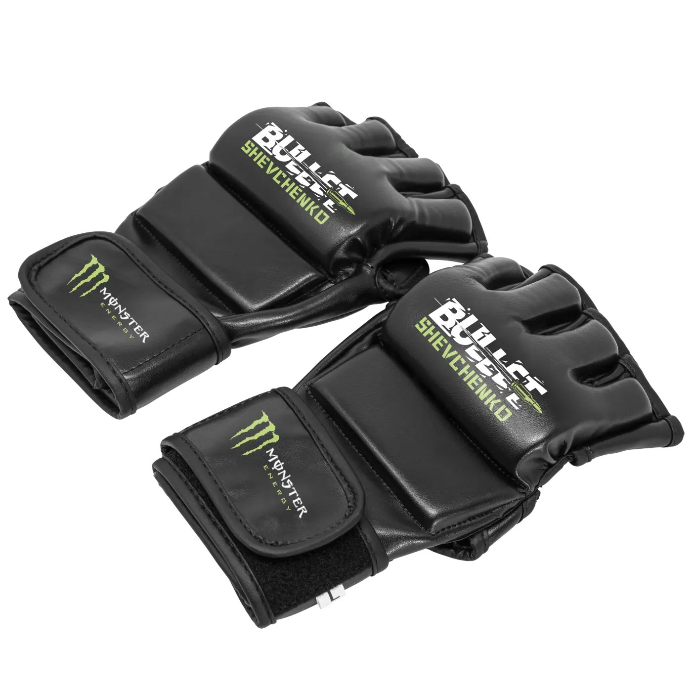 Monster Energy Valentina Shevchenko MMA Glove