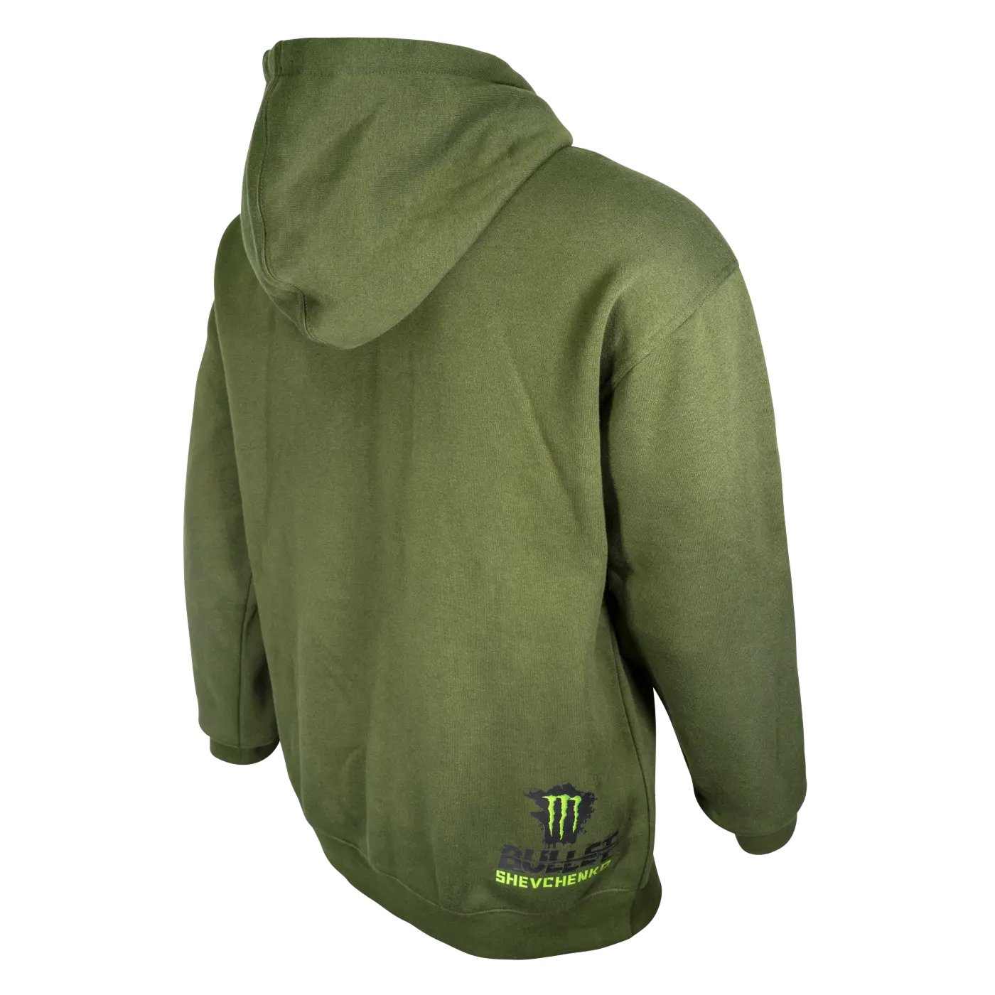 Monster Energy Valentina Shevchenko Hoodie