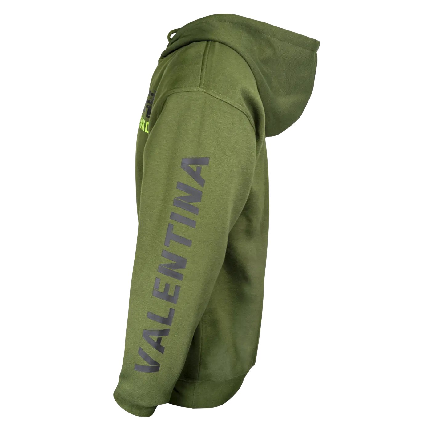Monster Energy Valentina Shevchenko Hoodie
