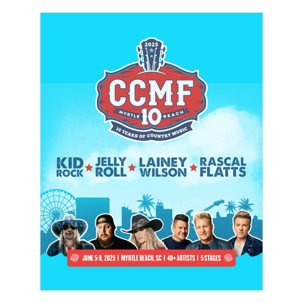 Carolina Country Music Festival