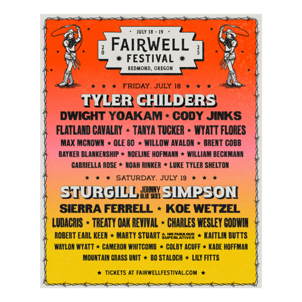 FairWell Festival (2025)