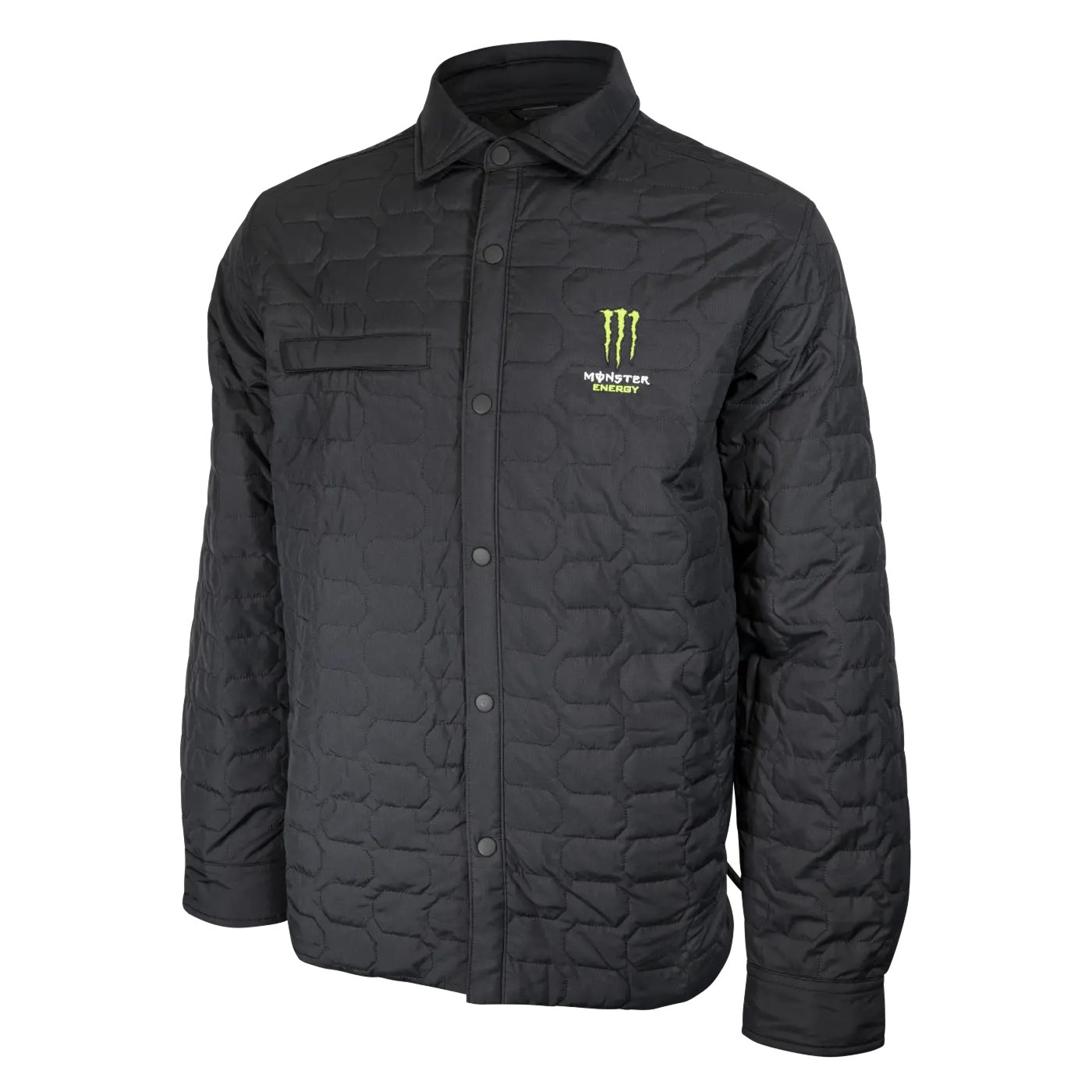 Monster Energy Men's Artisan Jacket
