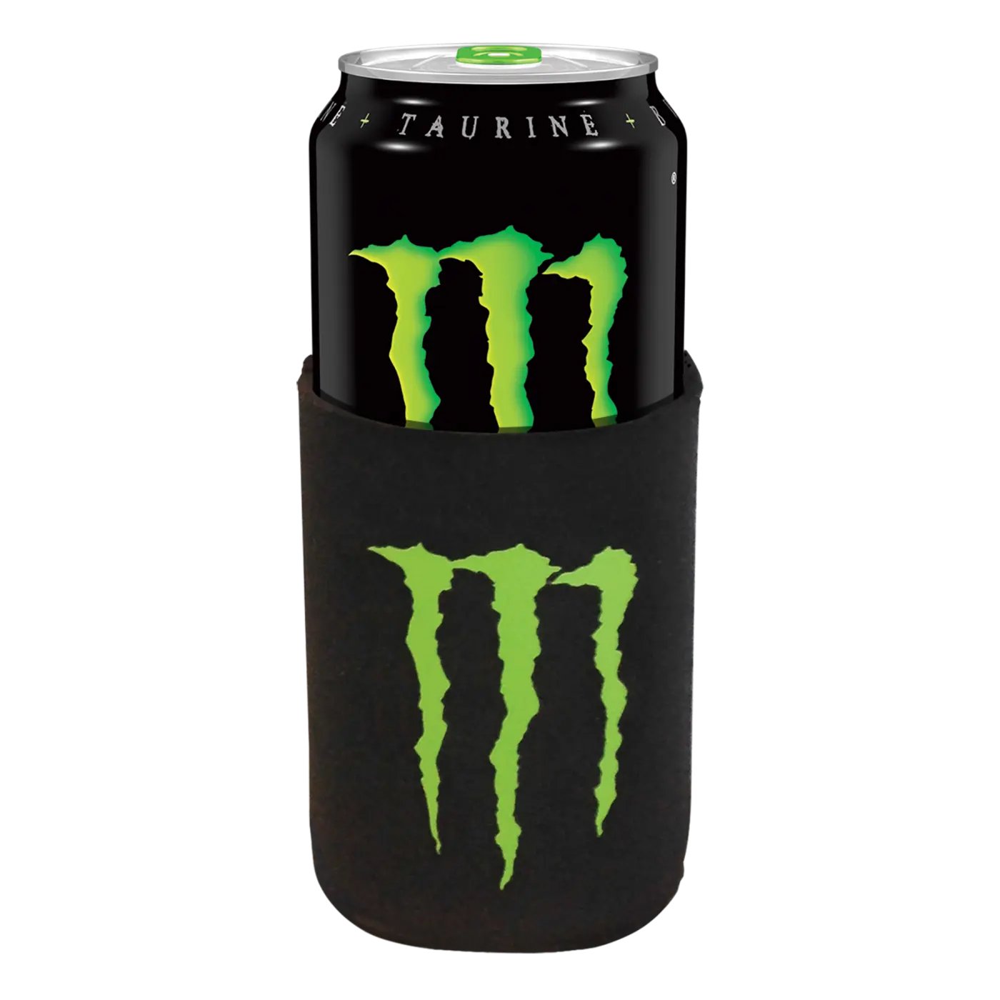 Monster Energy Can Insulator