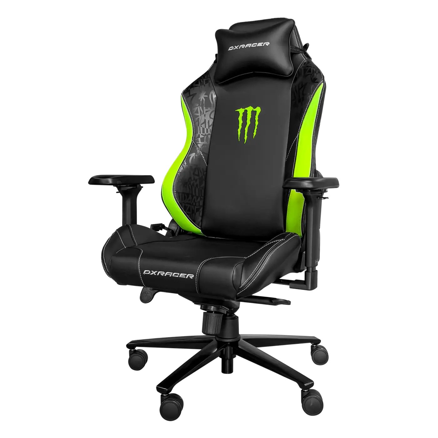 Monster Energy Craft Gaming Chair