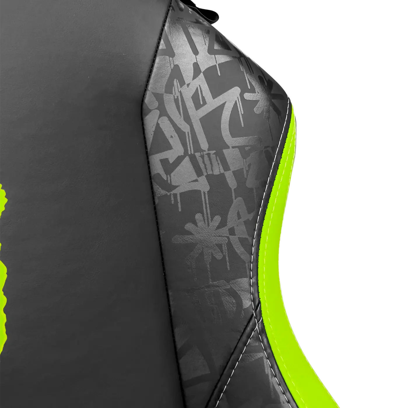 Monster Energy Craft Gaming Chair
