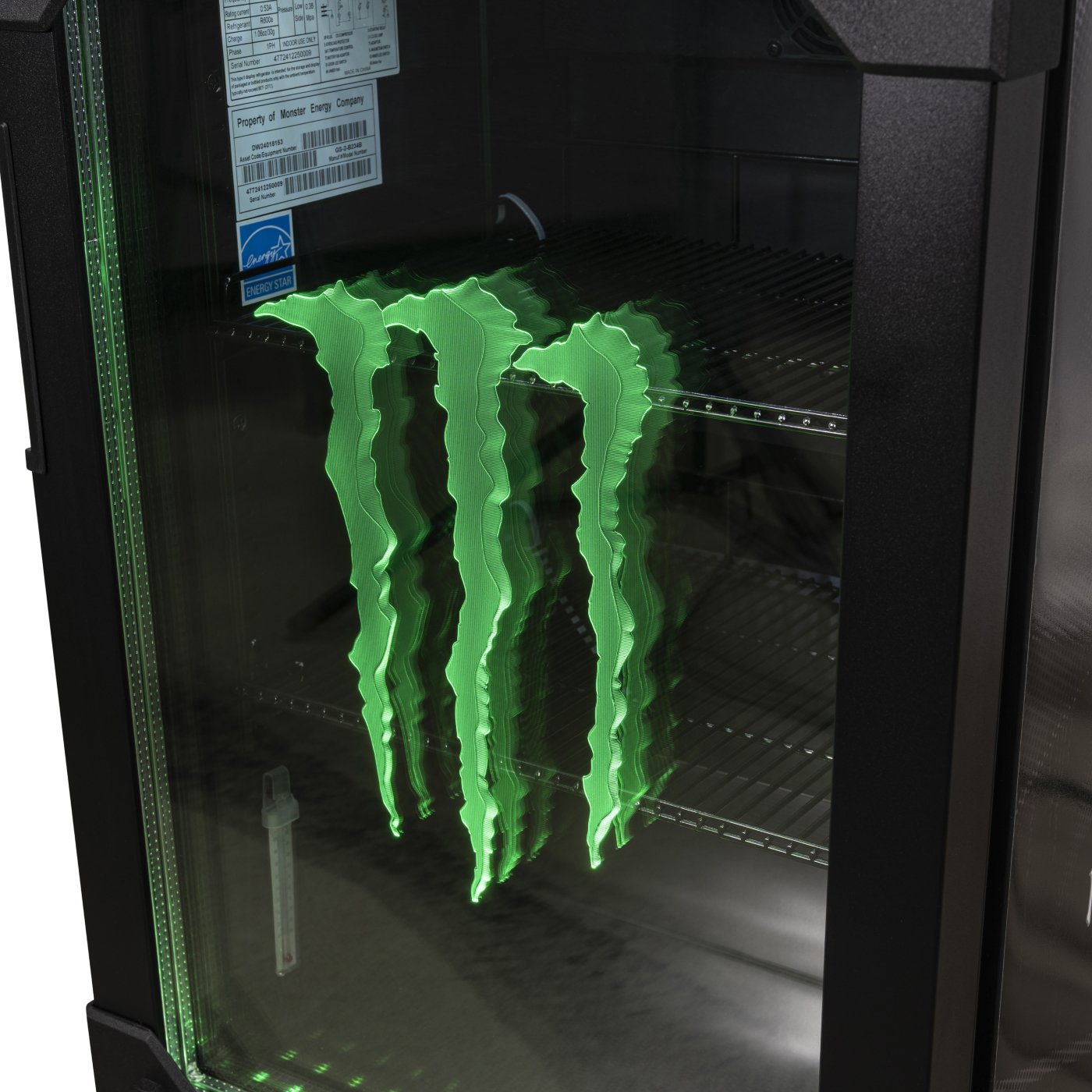 Monster Energy G2 Fridge