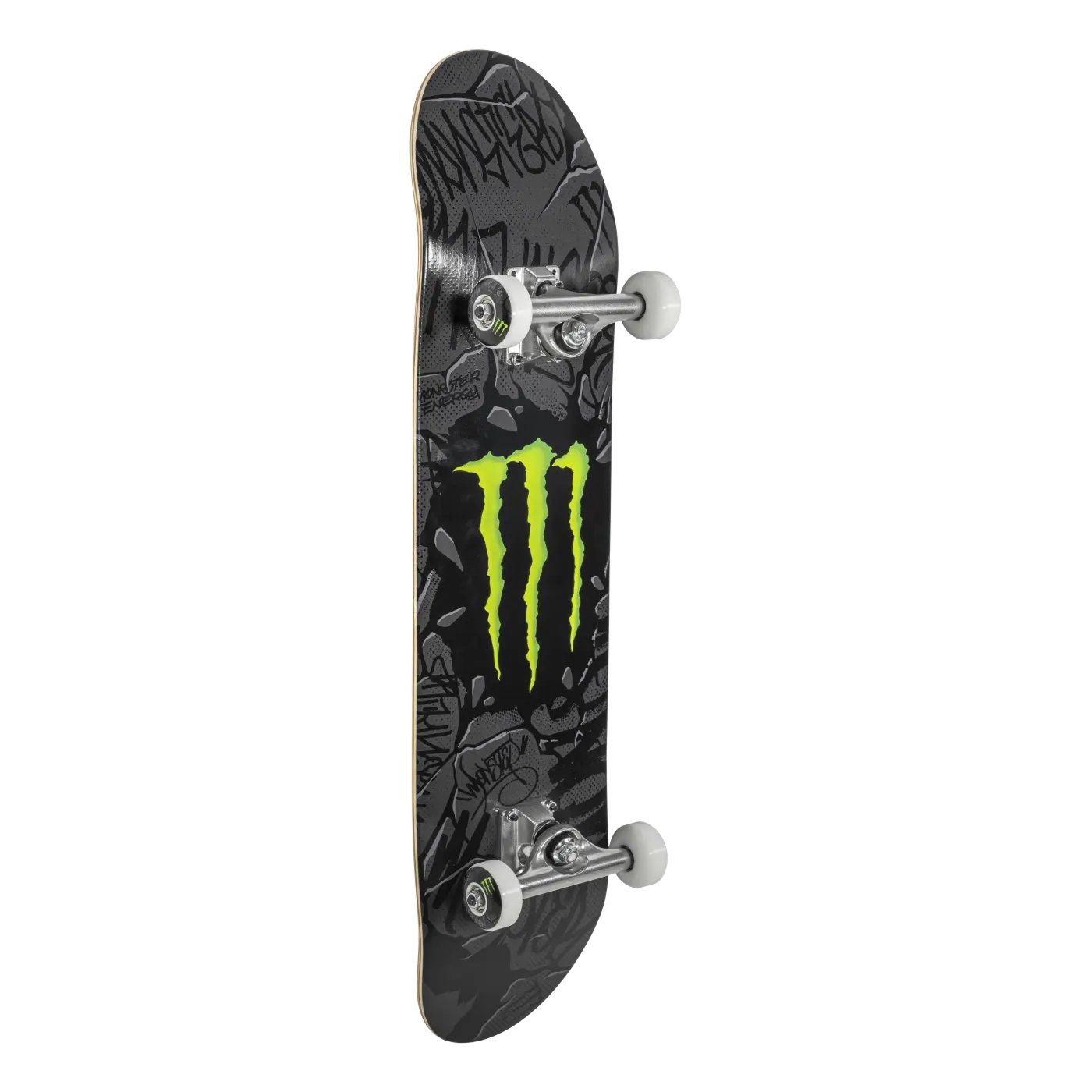 Monster Energy Graffiti Skateboard