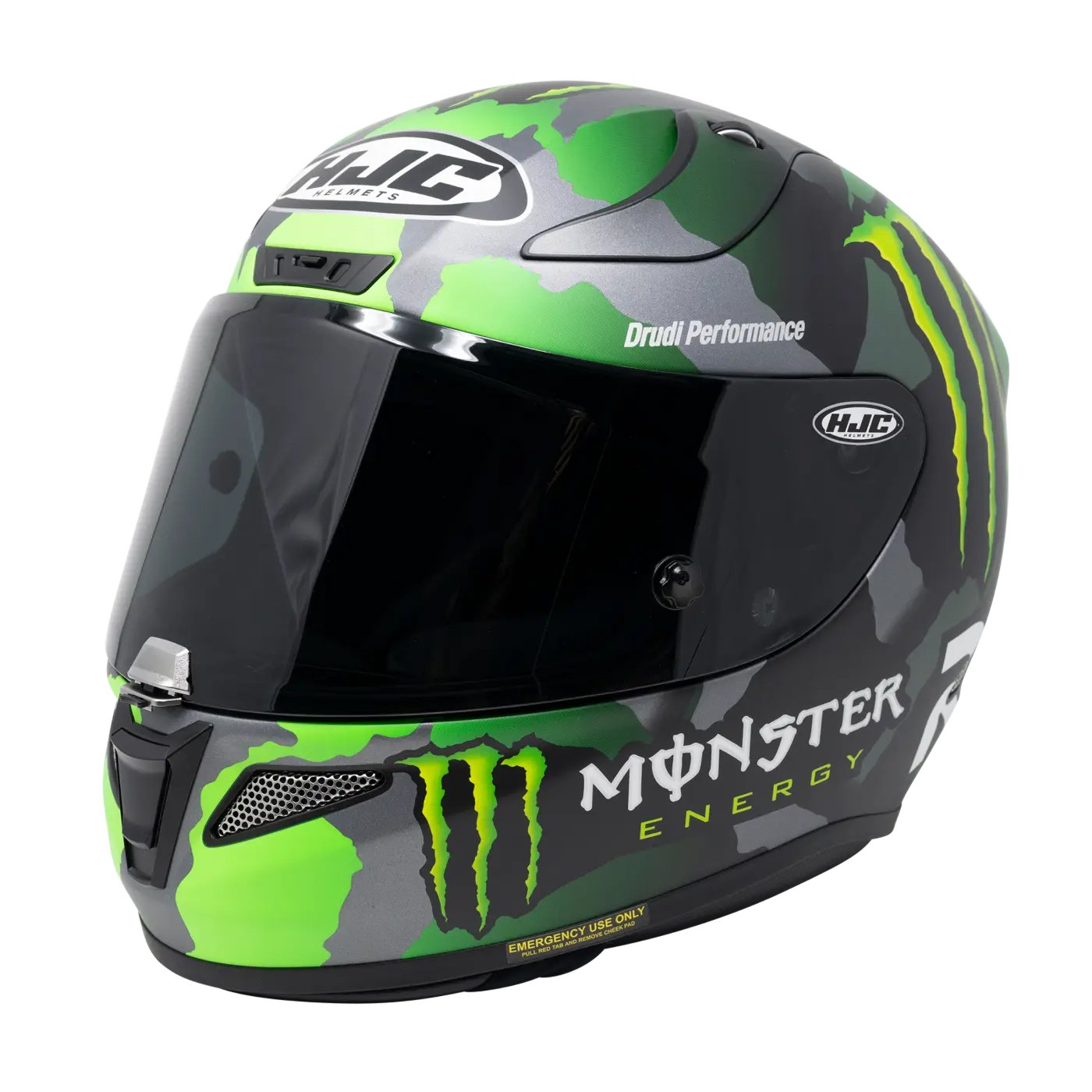 値引 monster-energy-hjc-full-face- セキュリティ・セーフティ