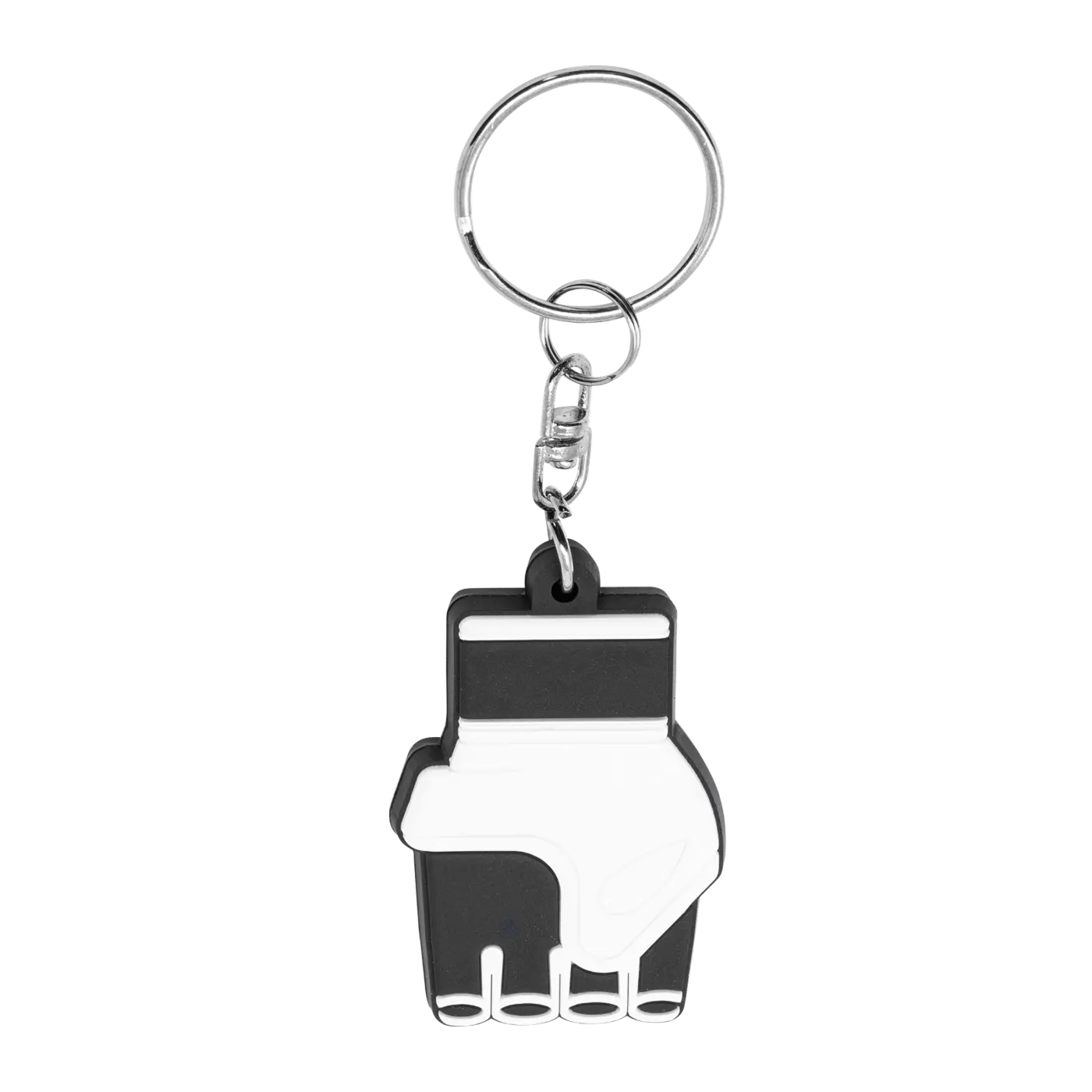 Monster Energy MMA Glove Keychain