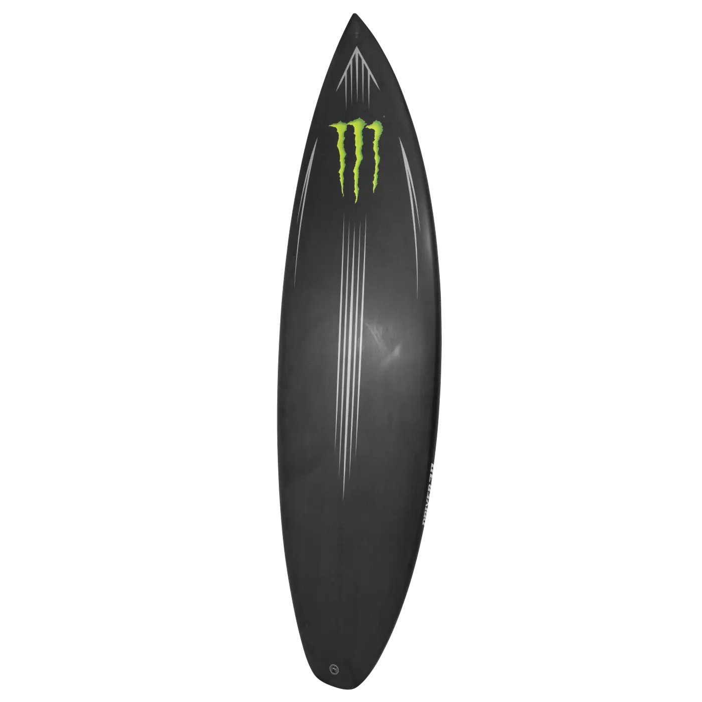 Syko Black Mint – Street Surfing
