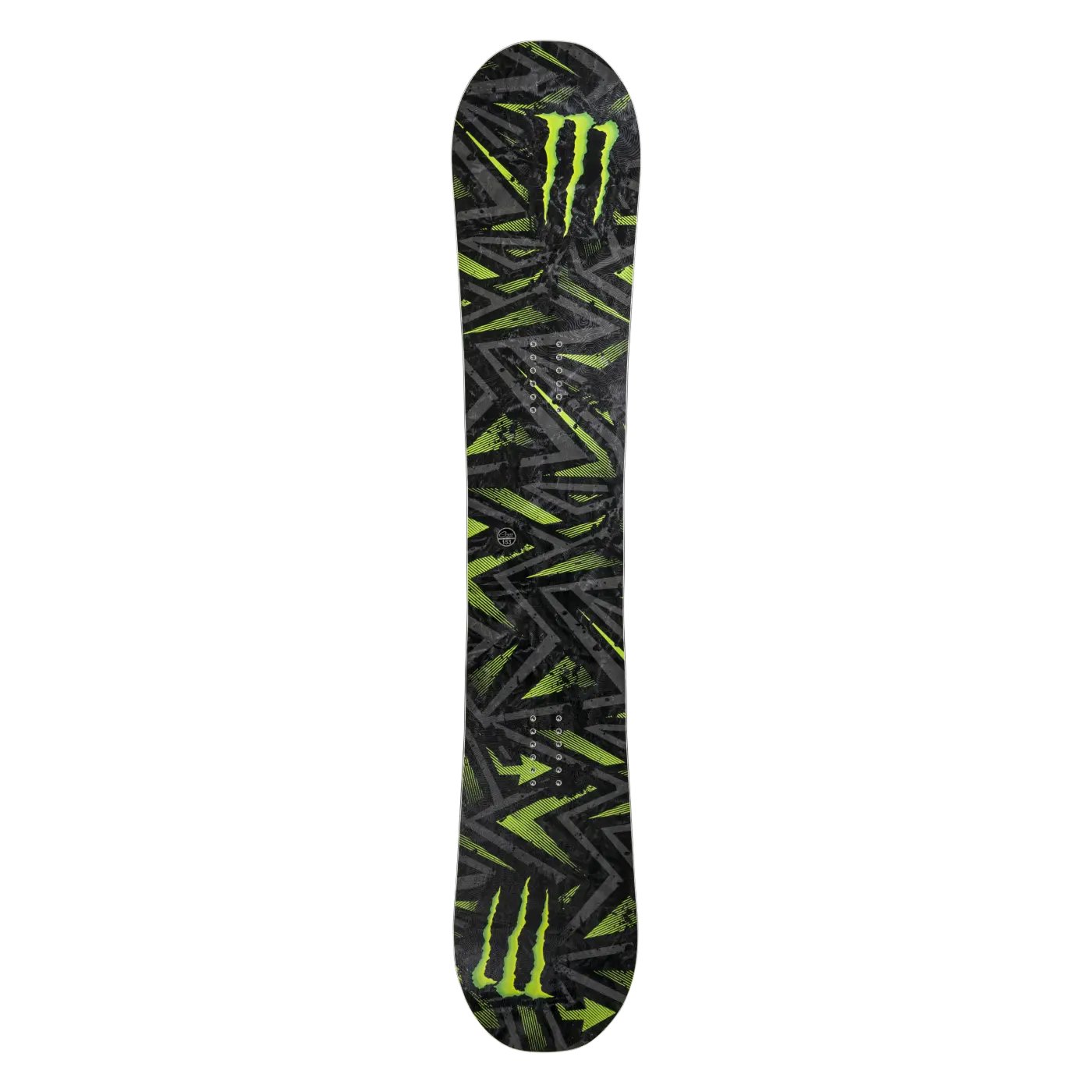 Monster Energy Shard Snowboard 159