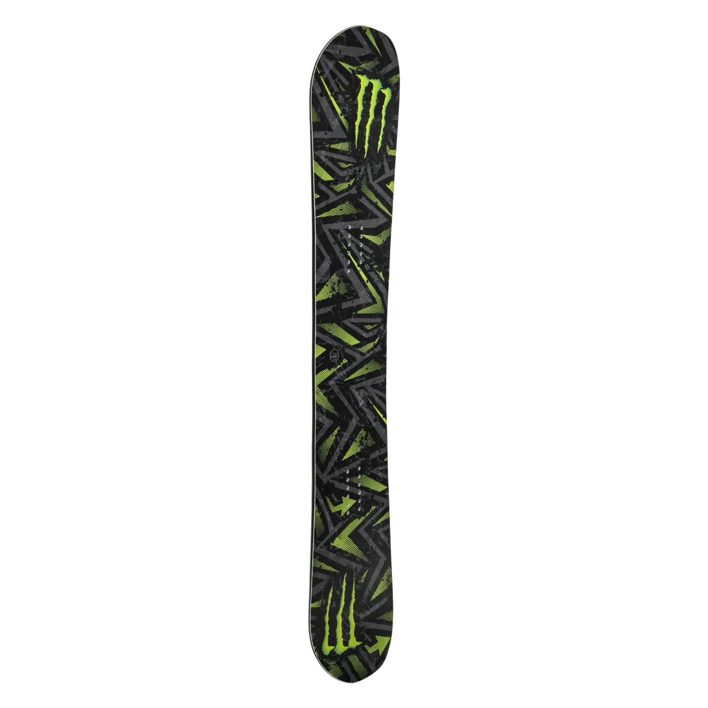 Monster Energy Shard Snowboard 159