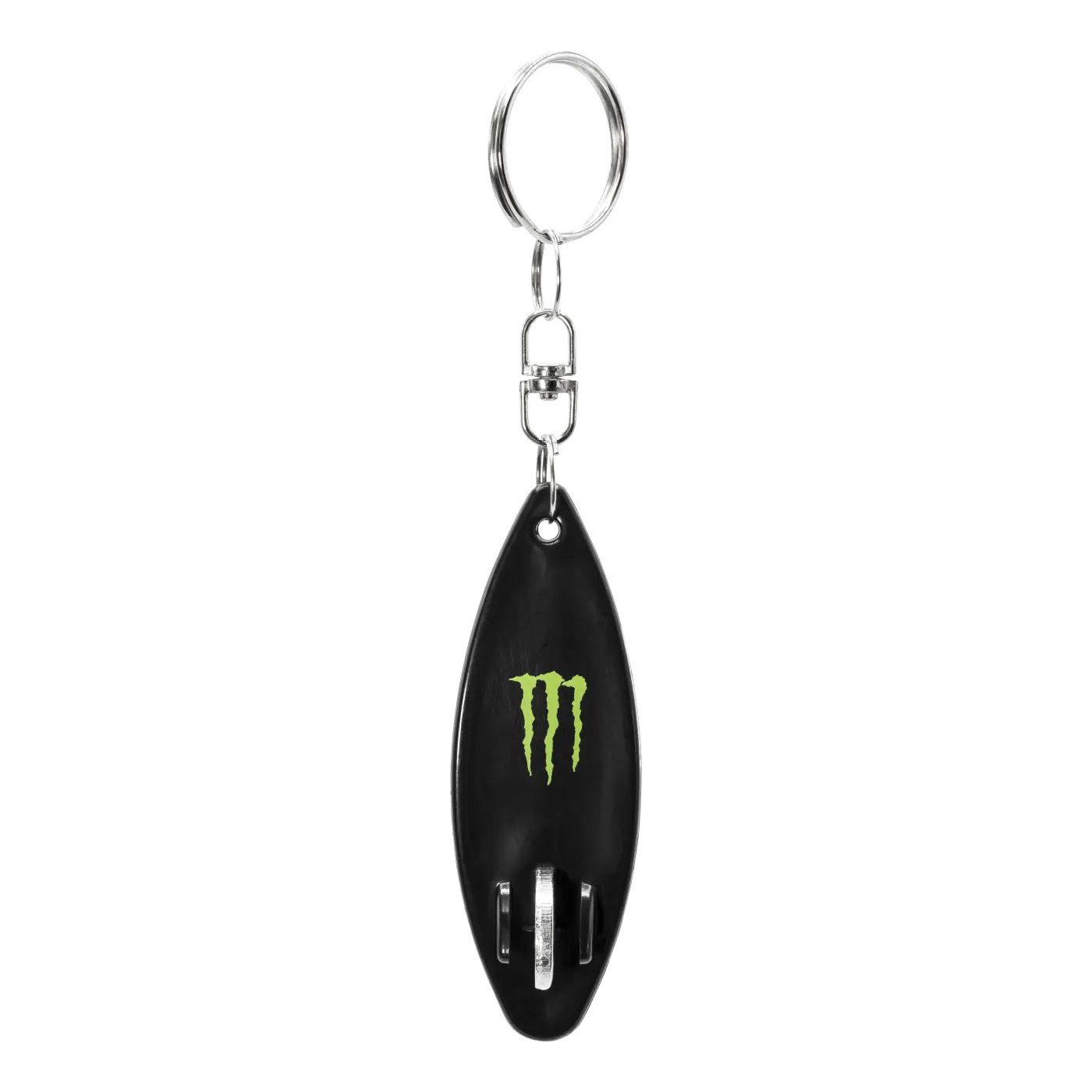 Monster Energy Surfboard Bottle Opener