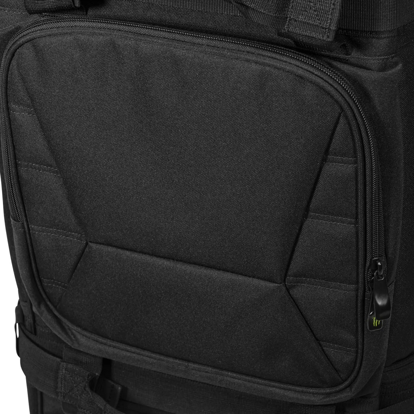 Monster Energy Wheeled Travel Bag