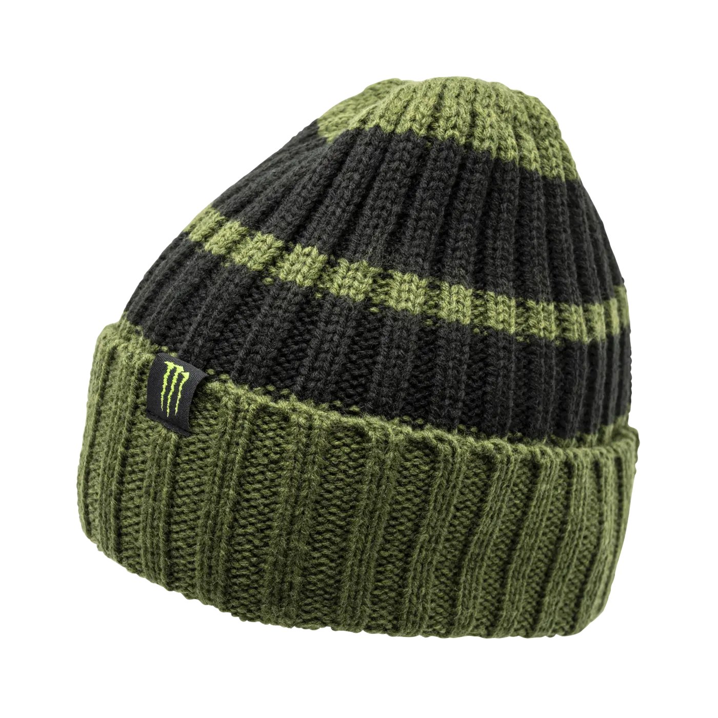 Monster Energy Zoi Sadowski-Synnott Beanie