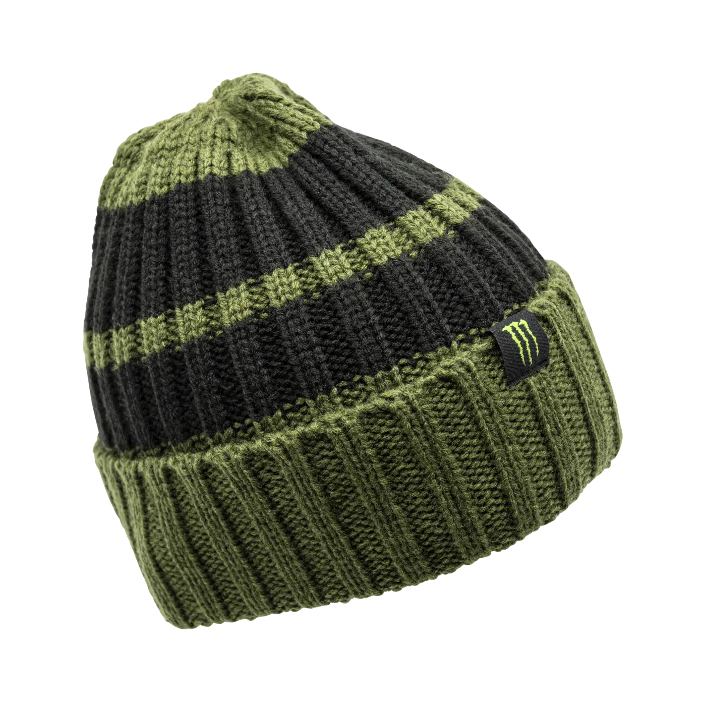 Monster Energy Zoi Sadowski-Synnott Beanie